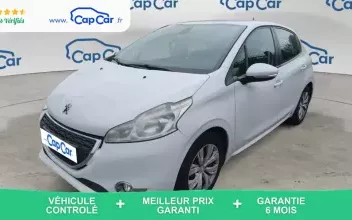 Peugeot 208 Paris