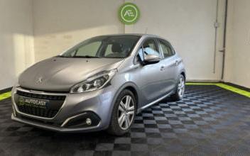 Peugeot 208 Sarrians