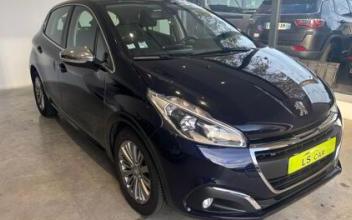 Peugeot 208 Fenouillet