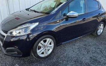 Peugeot 208 Serres-Castet