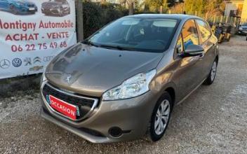 Peugeot 208 Montigny-lès-Cormeilles