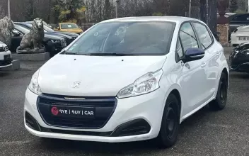 Peugeot 208 Colmar