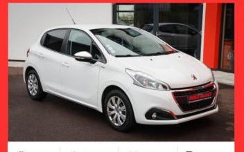 Peugeot 208 Sarreguemines