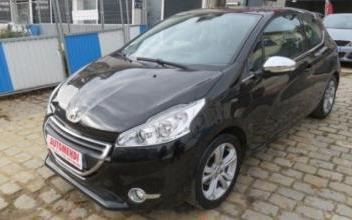Peugeot 208 Juvisy-sur-Orge