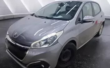 Peugeot 208 Fay-aux-Loges