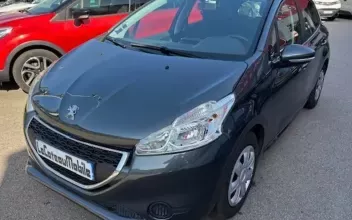 Peugeot 208 Le-Coteau