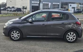 Peugeot 208 Audincourt