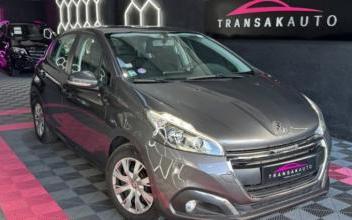 Peugeot 208 Manosque