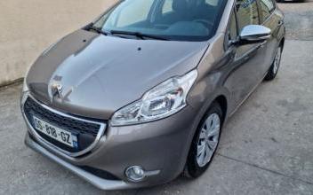 Peugeot 208 Argenteuil