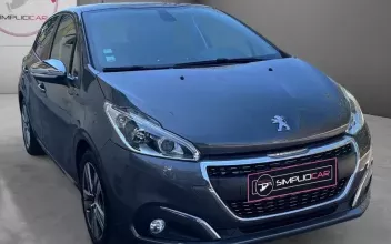 Peugeot 208 Nice