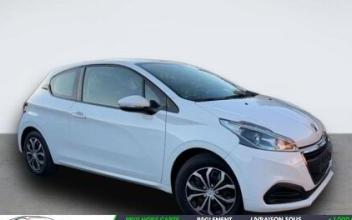 Peugeot 208 Beaupuy