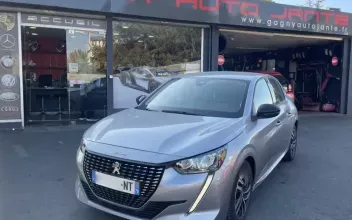 Peugeot 208 Gagny