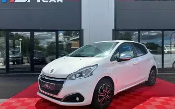Peugeot 208 Audenge