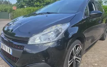 Peugeot 208 Poissy