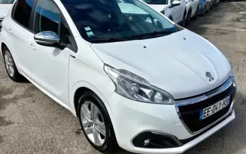 Peugeot 208 Bédée