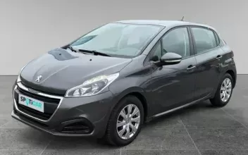 Peugeot 208 Saverne