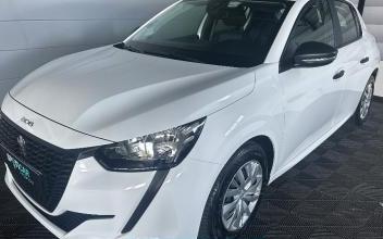 PEUGEOT 208 Noisy-le-Grand