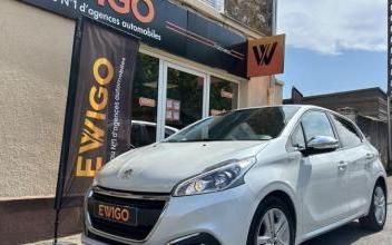 Peugeot 208 Palaiseau