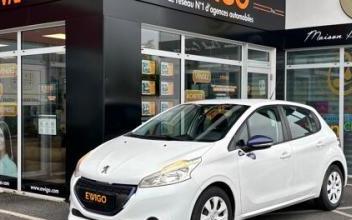 Peugeot 208 Idron