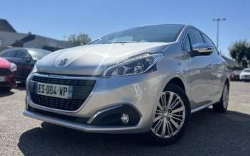 Peugeot 208 Strasbourg
