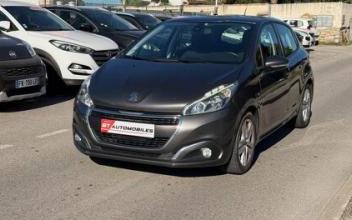 Peugeot 208 Marguerittes