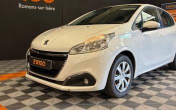 Peugeot 208 Romans-sur-Isère