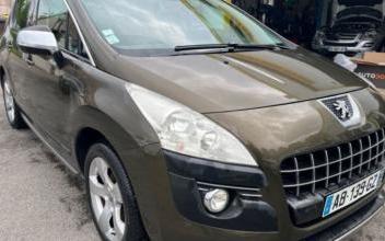 Peugeot 3008 Romorantin-Lanthenay