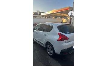 Peugeot 3008 Le-Chesnay