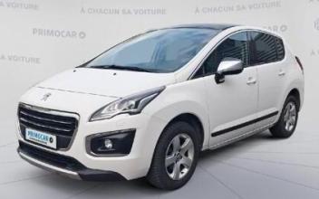 Peugeot 3008 Charleville-Mézières