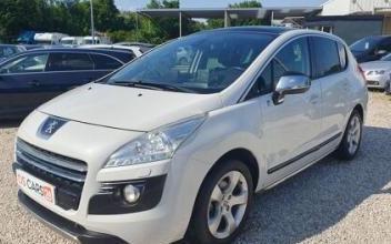 Peugeot 3008 Chartres