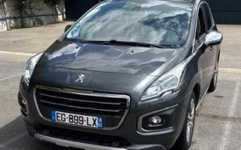 Peugeot 3008 Béthune