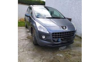 Peugeot 3008 Bonson