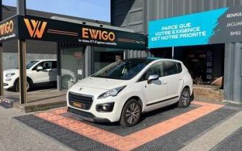 Peugeot 3008 Roquebrune-sur-Argens