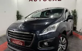 Peugeot 3008 Thiers