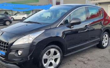 Peugeot 3008 Pierrelaye