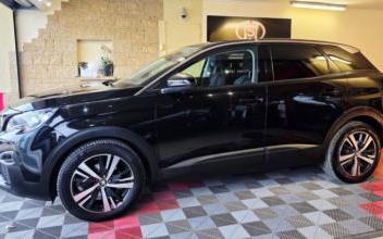 Peugeot 3008 Laveyron