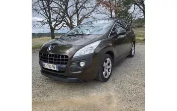 Peugeot 3008 Villecroze