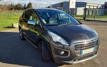 Peugeot 3008 Cabannes