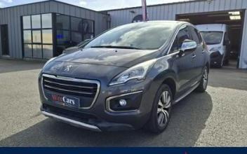 Peugeot 3008 Caudan