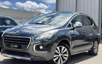 Peugeot 3008 Saint-Cannat