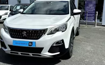 Peugeot 3008 Tonnay-Charente