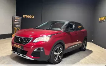 Peugeot 3008 Saint-Maximin