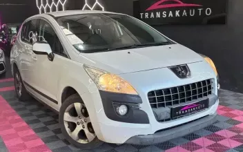 Peugeot 3008 Manosque