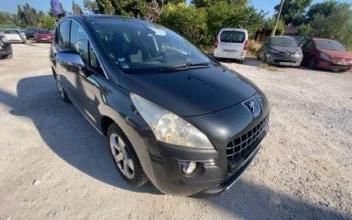 Peugeot 3008 Perpignan