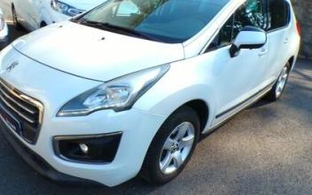 Peugeot 3008 Roanne