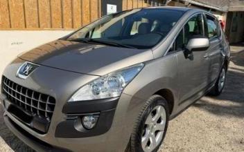 Peugeot 3008 Houilles