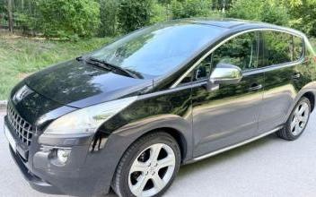 Peugeot 3008 Montfermeil