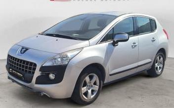 Peugeot 3008 Aubagne