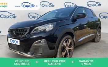Peugeot 3008 Machecoul