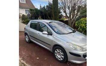 Peugeot 307 Gargenville
